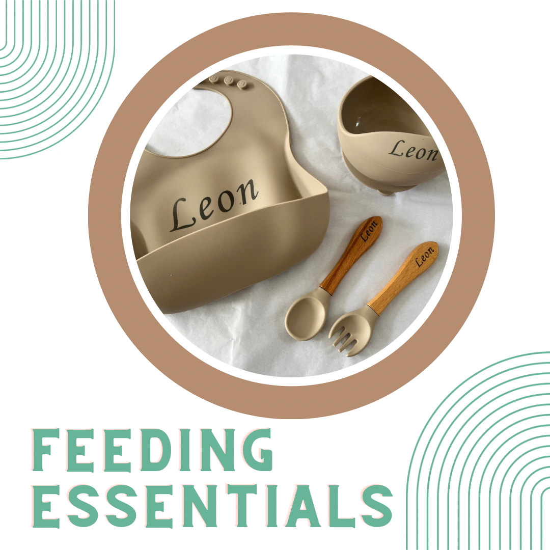 Feeding Essentials